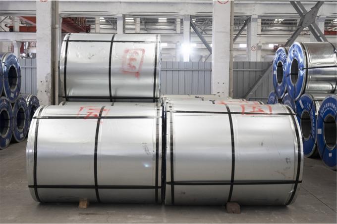 Shandong Gangshun Metal Products Co., Ltd. কারখানা ভ্রমণ