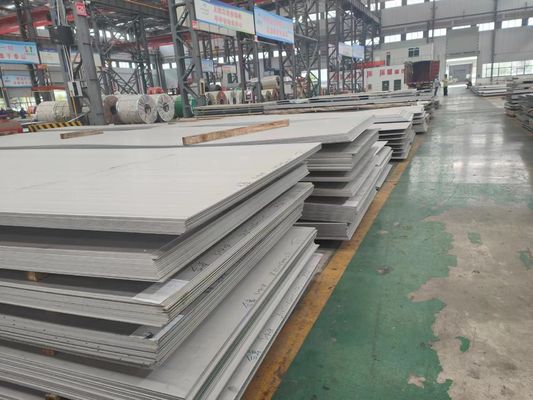 4mm কালো স্টেইনলেস স্টীল শীট প্লেট SS201 SS202 SS409 উপাদান