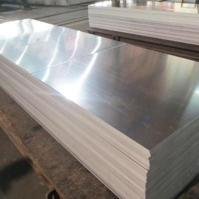 ASTM B209 অ্যালুমিনিয়াম অ্যালয় প্লেট 1100 2000 3000 অ্যালুমিনিয়াম শীট প্লেট
