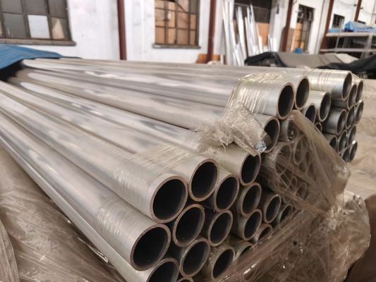 19mm 18mm স্টেইনলেস স্টীল পাইপ টিউব 309 A312 Smls 304H Tp304H 347 2205