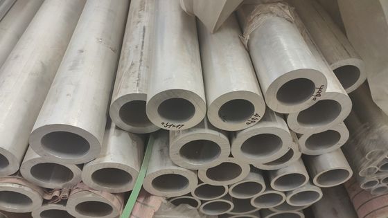 19mm 18mm স্টেইনলেস স্টীল পাইপ টিউব 309 A312 Smls 304H Tp304H 347 2205