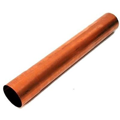 ODM OEM কপার গ্যাস পাইপ কয়েল C14500 C14510 C14520 C14530 3/8'' 1/2'' 3/4''