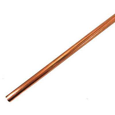 C1100 প্রতিযোগিতামূলক মূল্যে H62 C27200 C27000 C26000 C26200 গ্রেডের জন্য তামা পাইপ টিউব