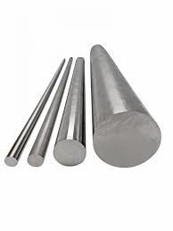 A105 নকল সলিড স্টিল রাউন্ড বার OD 130MM ASME A105 বয়লার