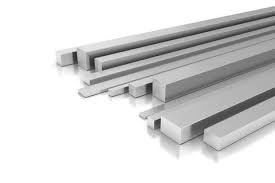 ASTM অ্যালয় স্টিল রাউন্ড বার রড DIN 18CrNiMo7-6 1.6587 সমাধান অ্যানিলিং Q T