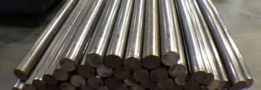 ASTM অ্যালয় স্টিল রাউন্ড বার রড DIN 18CrNiMo7-6 1.6587 সমাধান অ্যানিলিং Q T