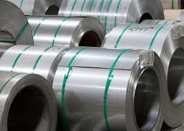 8K সারফেস স্টেইনলেস স্টীল কয়েল ASTM SUS304 উপাদান SGS সার্টিফিকেশন