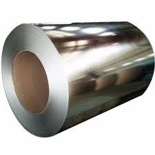 ID 508mm DX51D অ্যালুমিনিয়াম গালভ শীট এবং কুণ্ডলী দস্তা প্রলিপ্ত আয়রন শীট AZ275