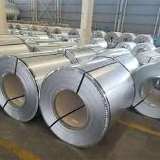 ID 508mm DX51D অ্যালুমিনিয়াম গালভ শীট এবং কুণ্ডলী দস্তা প্রলিপ্ত আয়রন শীট AZ275